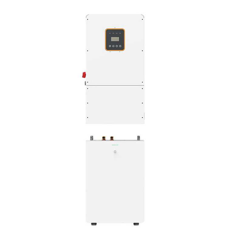 Solar Inverter Energy Storage